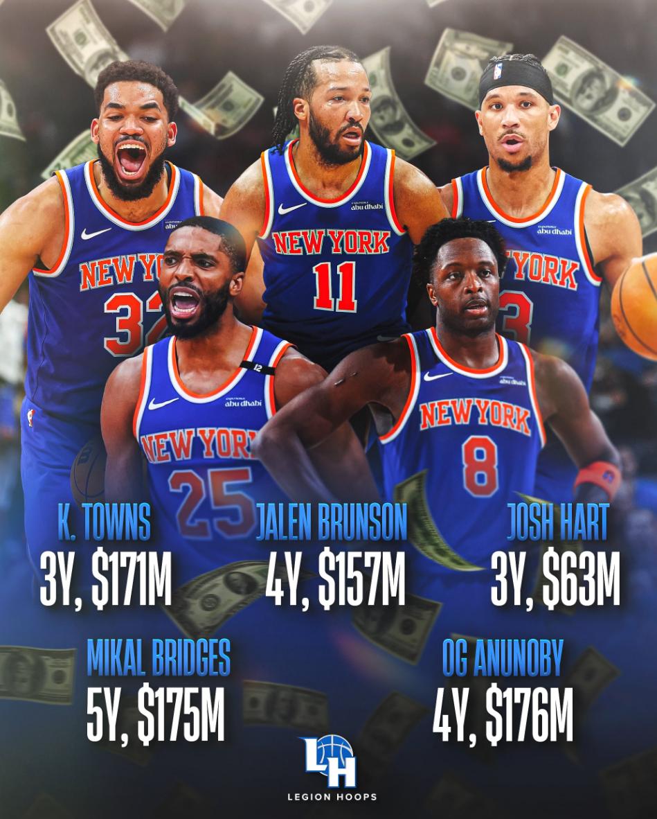NBA官方