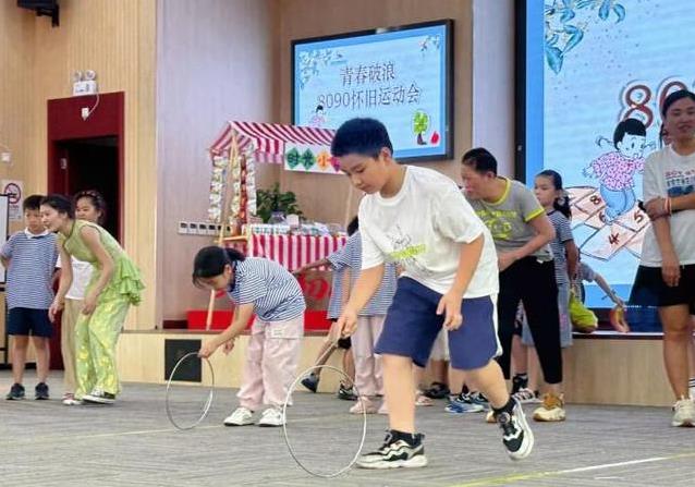 胡同里跑来, https, 这不就是我