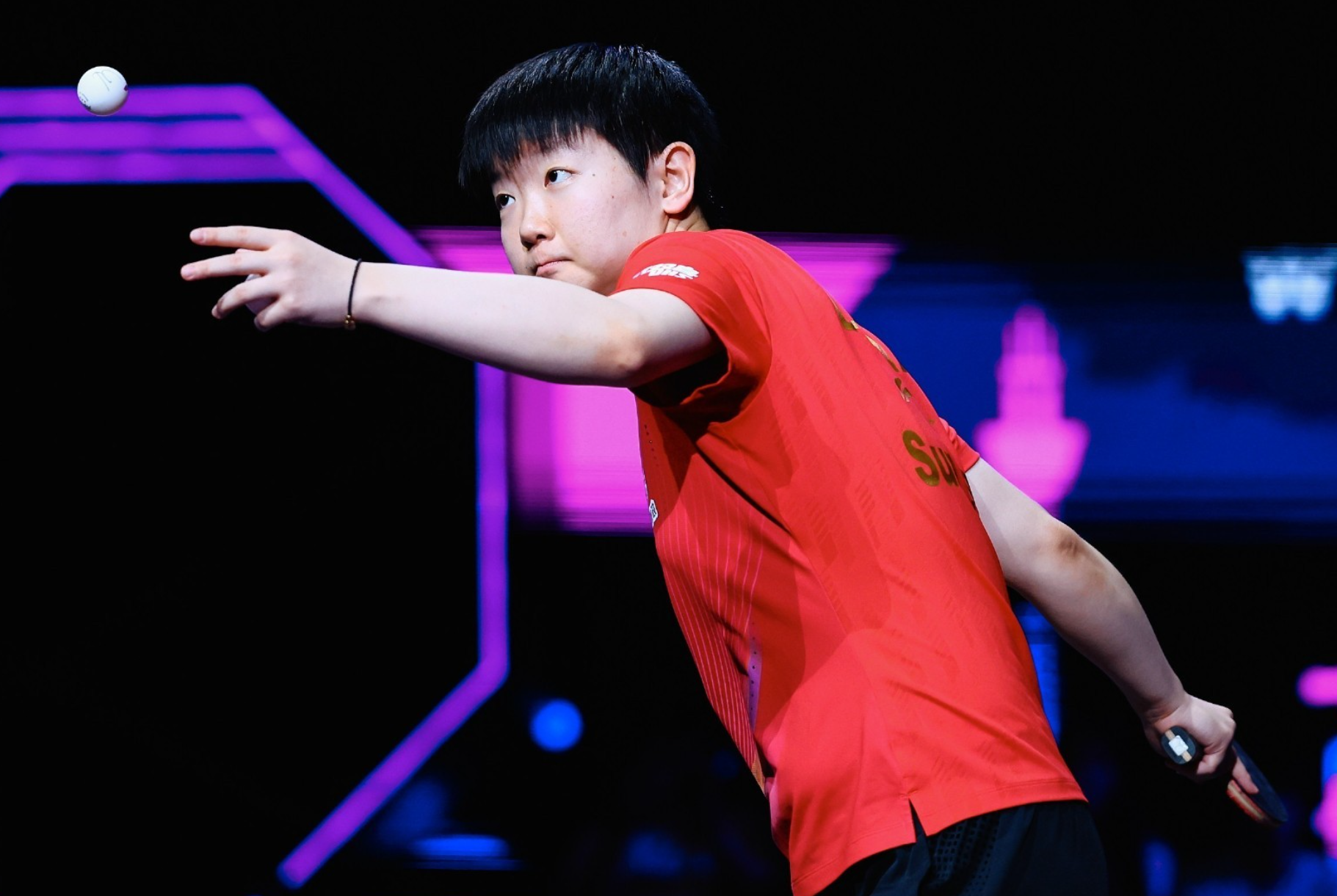 比赛, 在接受WT 比赛, 在接受WT