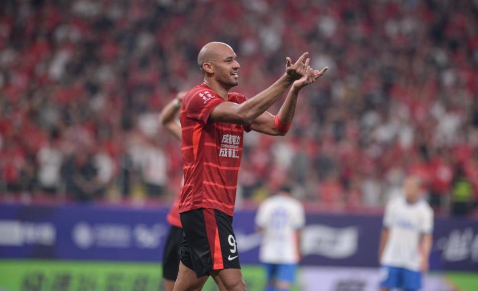 禁区晃过后, ld, 充分的准备