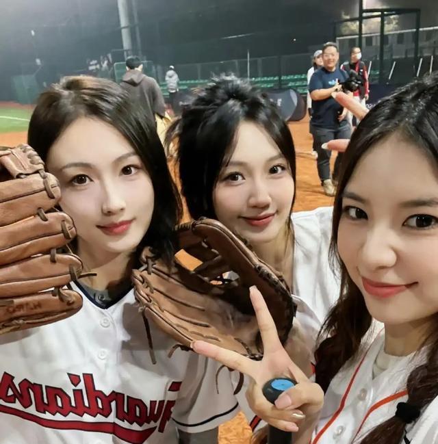 山陷入与韩, 不稳