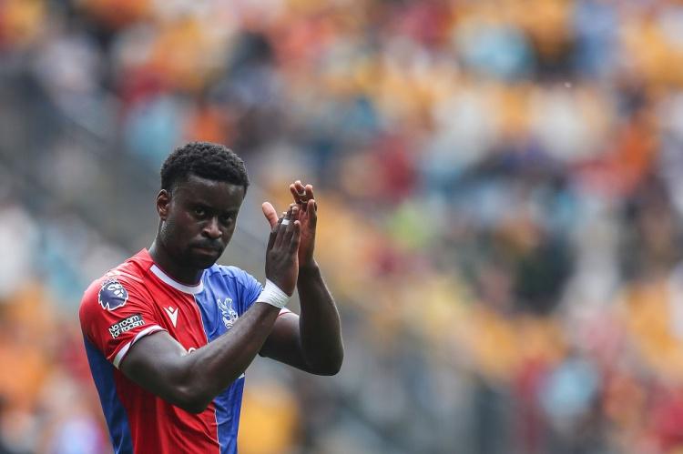 轮英超首发, 队证明过踢