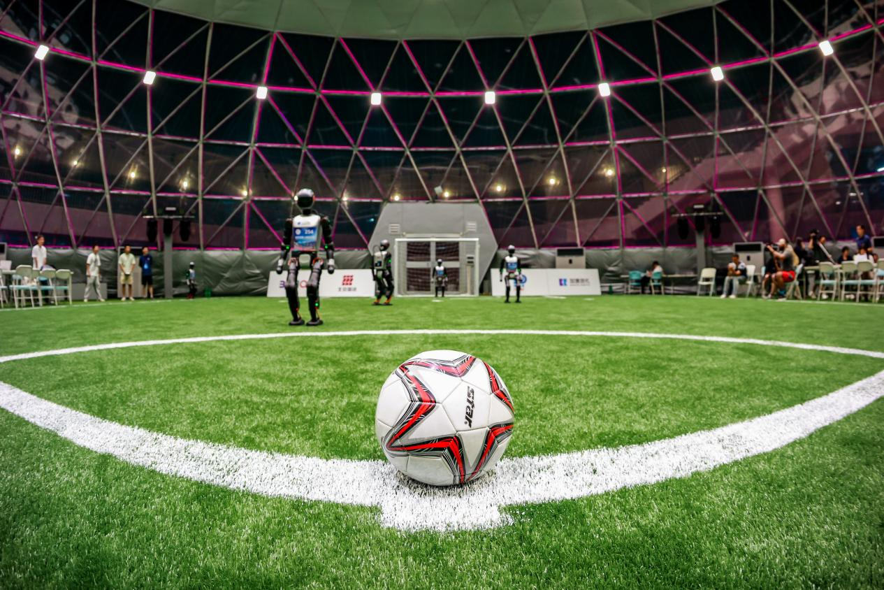 核心区域内 核心区域内