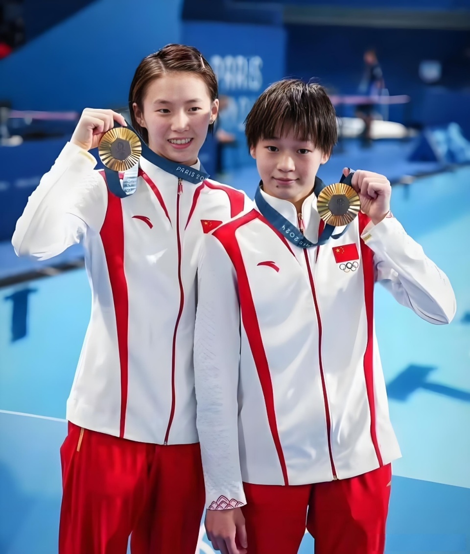 运会, 奥运会官方