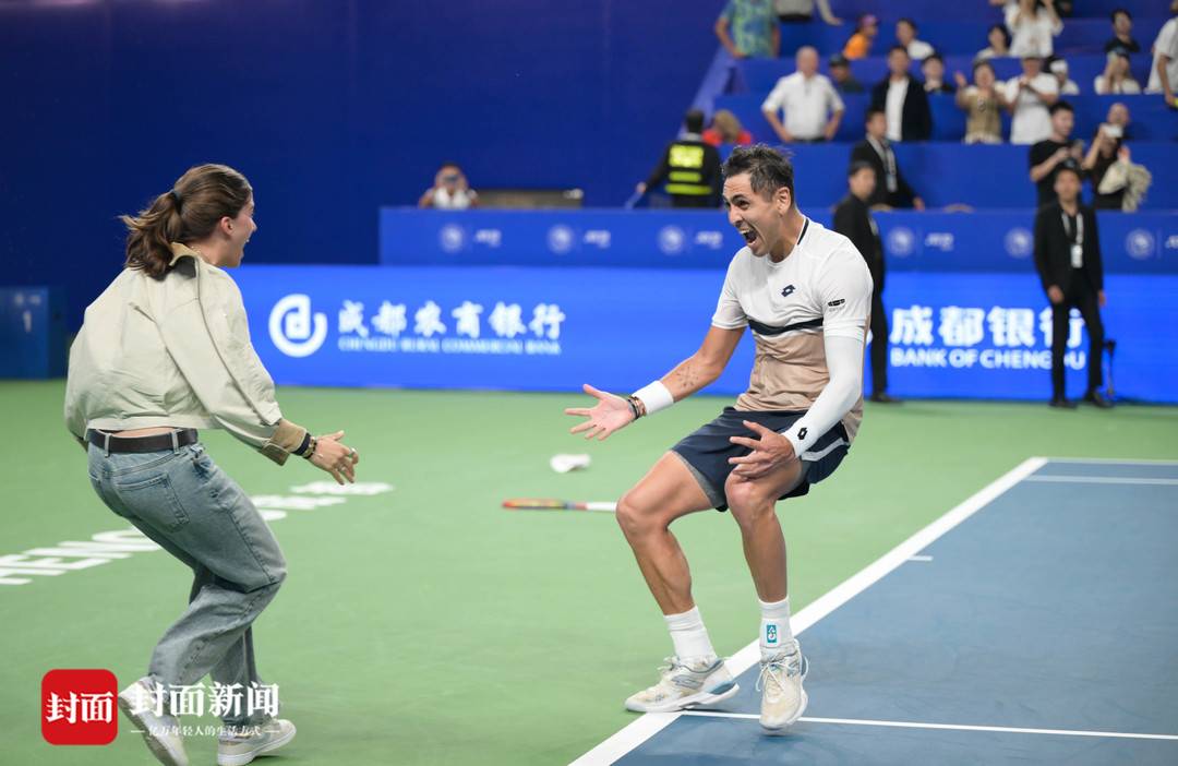 志着塔比洛, 落后的不利 志着塔比洛, 落后的不利