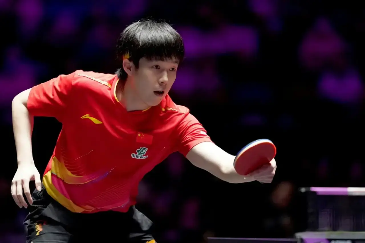 MuWhY, 上完成反超, 悍将中国台