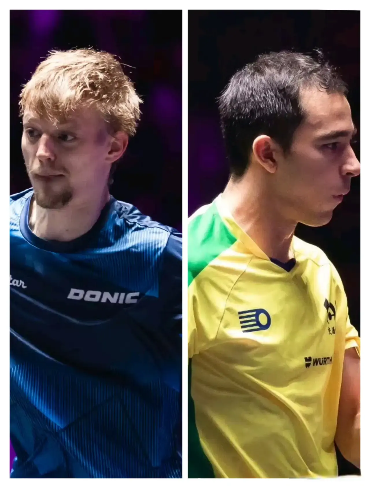 img, 你来我往比