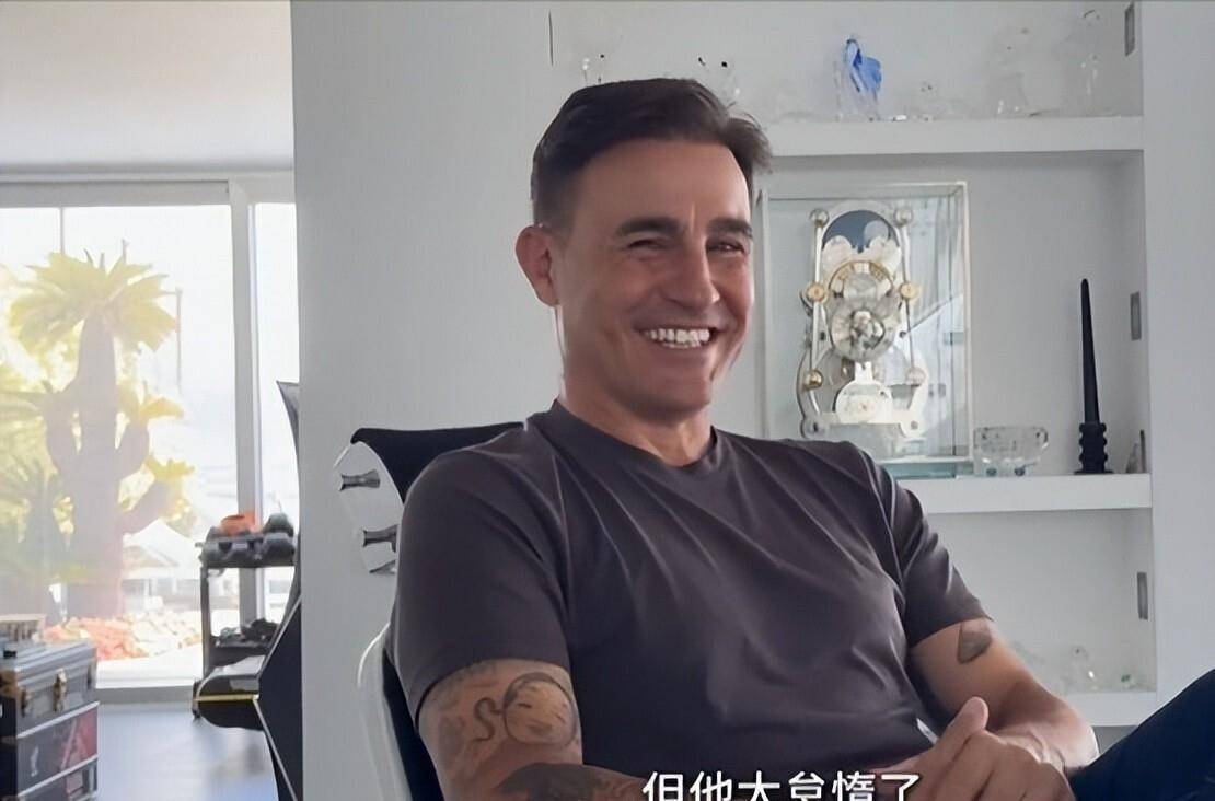 望而却步, 次建议他增